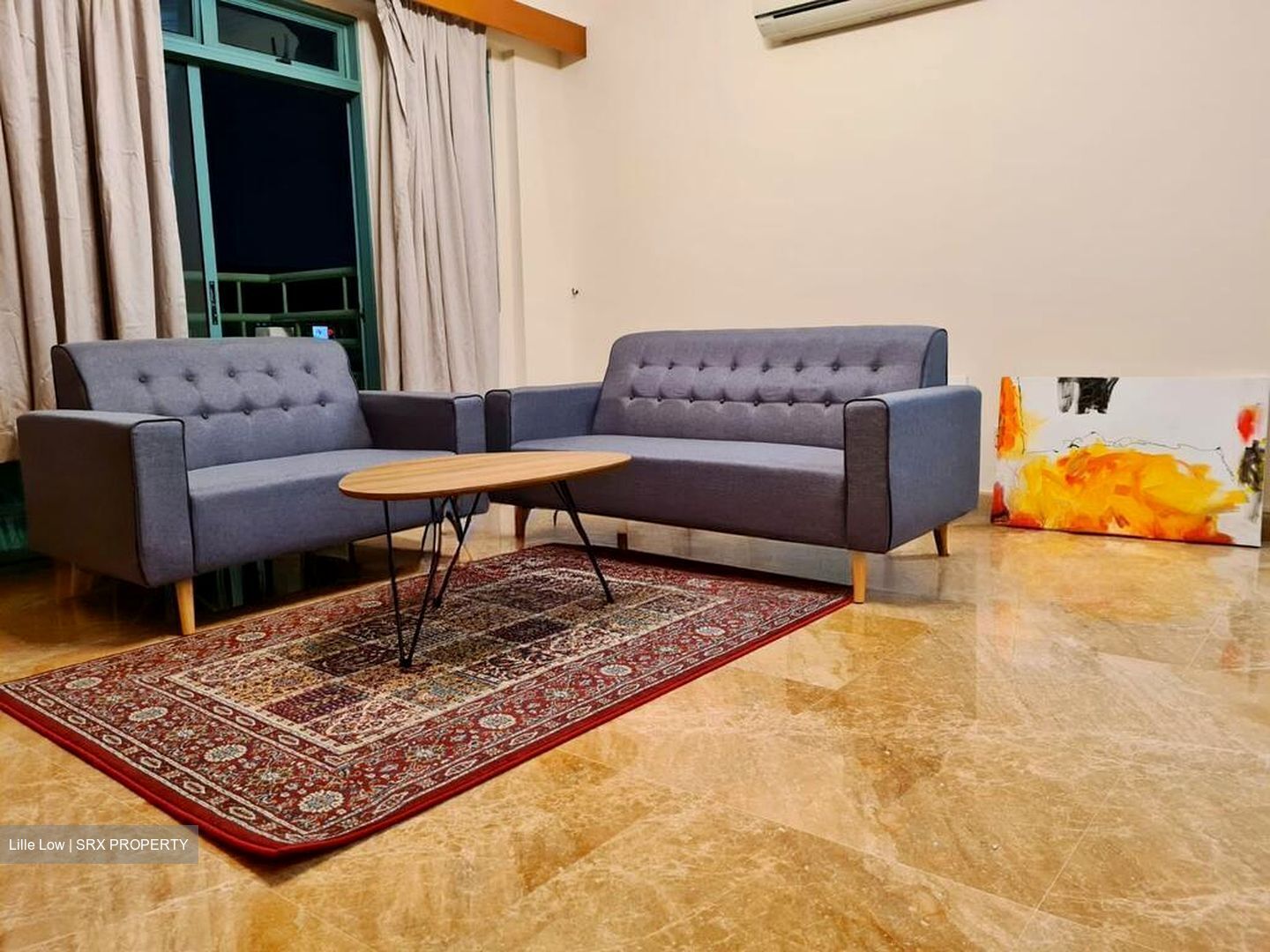 Changi Court (D16), Condominium #531792751